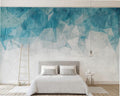 Custom Beibehang wallpaper 3d mural papier peint - Nordic minimalist geometric abstract lines TV background wall 3d wallpaper